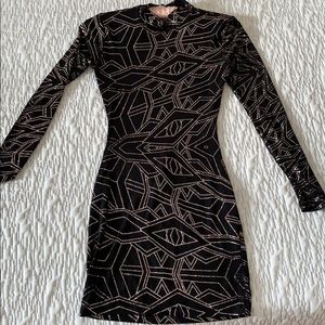 Bodycon dress